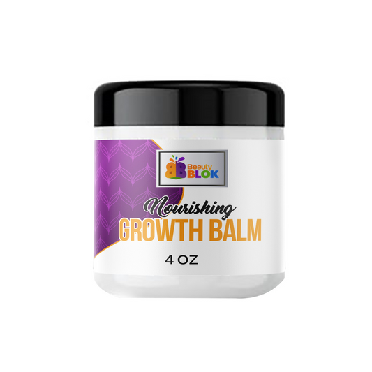 Nourishing Growth Balm