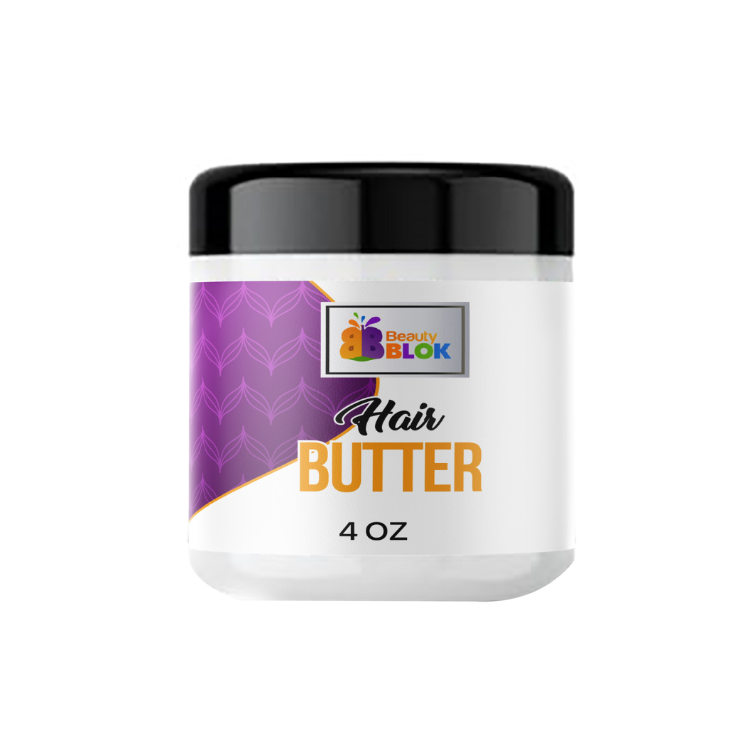 Hair Butter