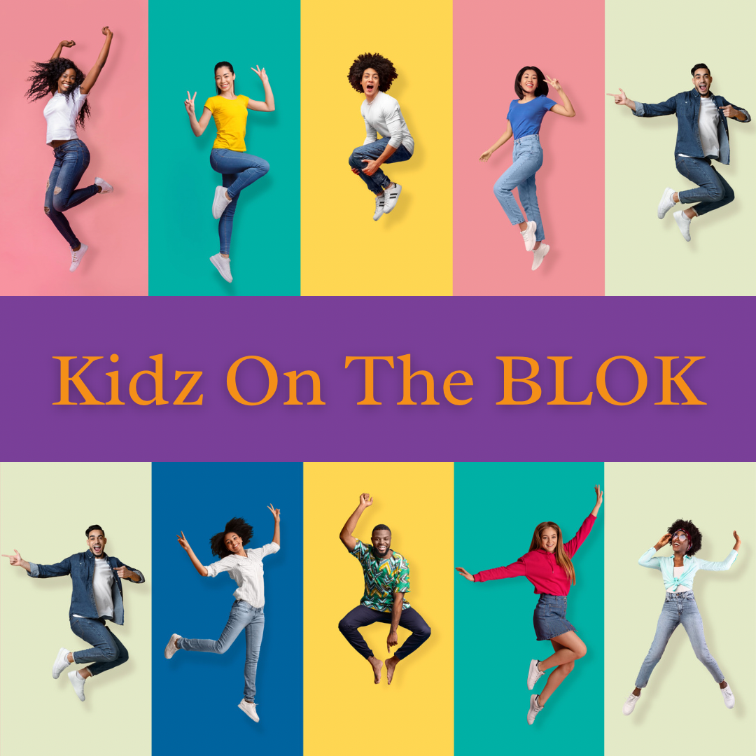 Kidz On The BLOK